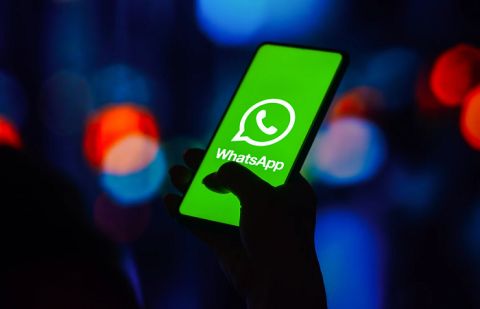 WhatsApp rolls out 'favourite chats' filter