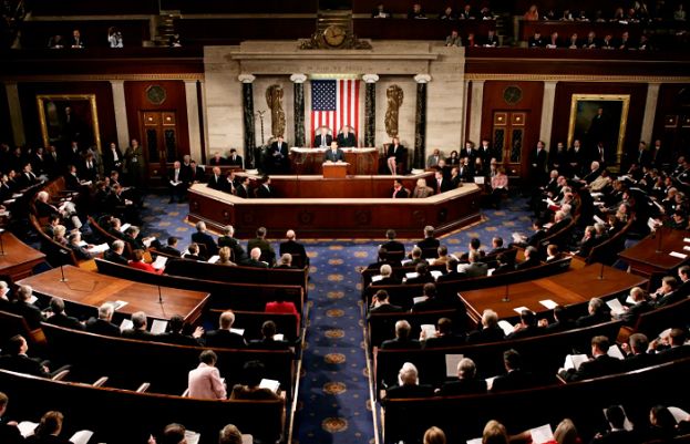 Anti-Pakistan bill lands in the US Senate