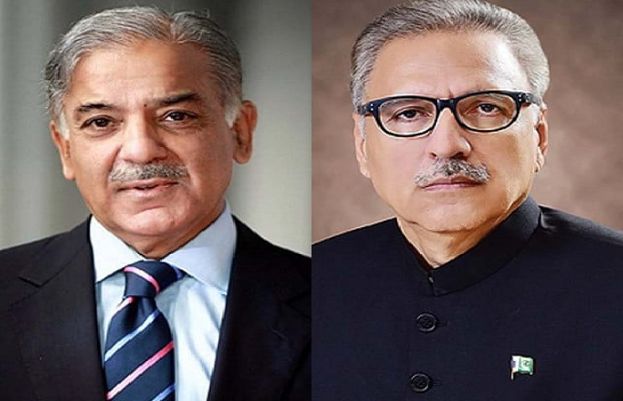 President, PM stress to follow Quaid’s guiding principles for prosperity, progress of country