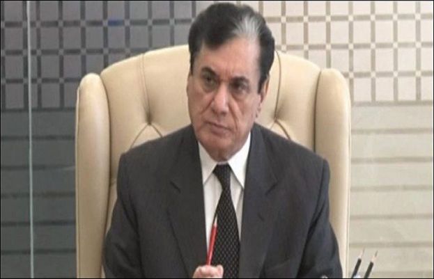 Chairman NAB urges Bureau officials to dispense their duties without fear