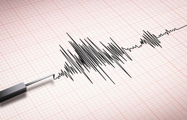  4.3 intensity earthquake jolts several districts of KP