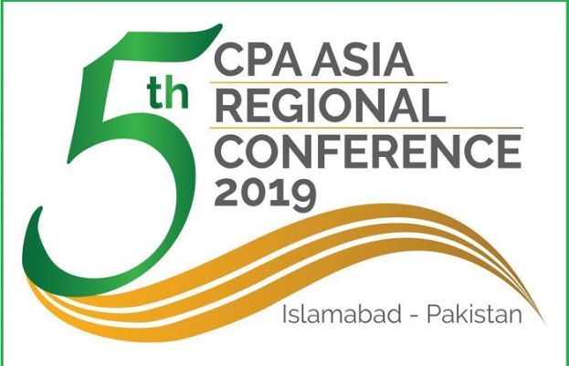 5th CPA Asia Regional Conference To Begin in Islamabad Today