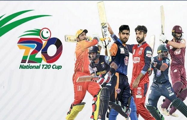  National T20 Cup