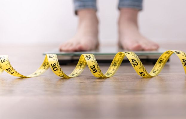 How to lose weight fast in 6 simple steps