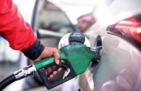 Govt hikes petrol price by Rs9.99 per litre 