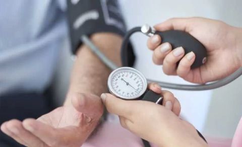 Research Reveals Specific Brain Regions Damaged by High Blood Pressure
