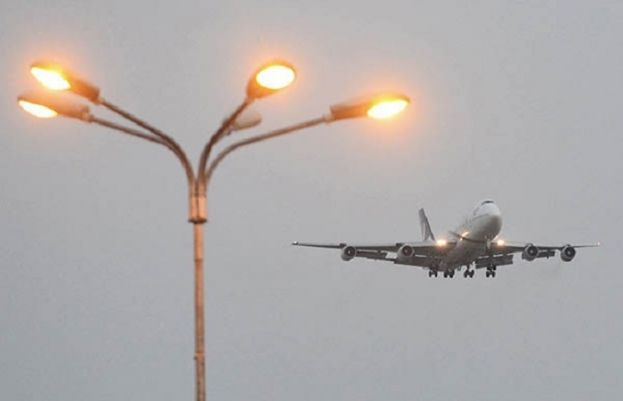 Pakistan reopens its airspace To All Countries Including India
