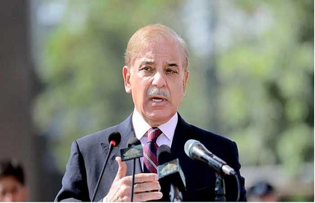 PM Shehbaz set up committee to deal with PTI's long march