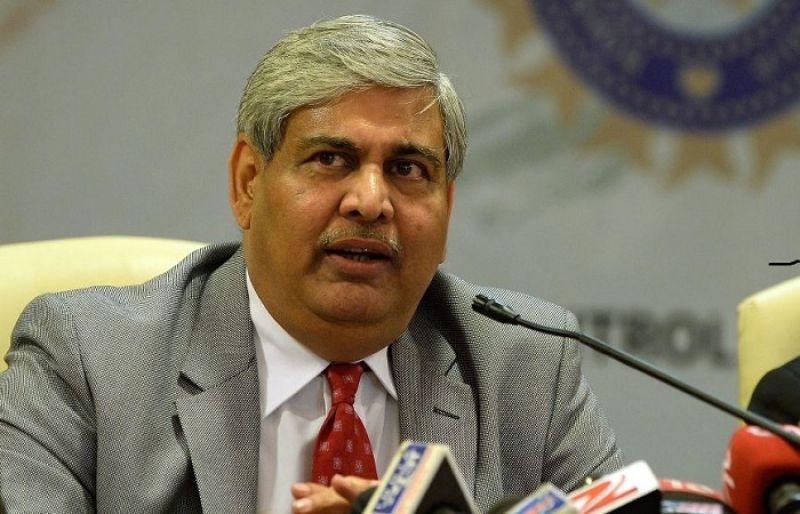 Manohar resigns as ICC chairman - SUCH TV