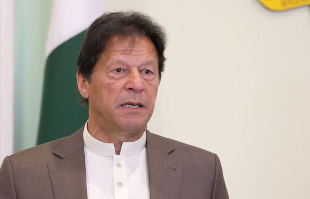 IHC to initiate proceedings against Imran Khan for ‘threatening’ woman judge