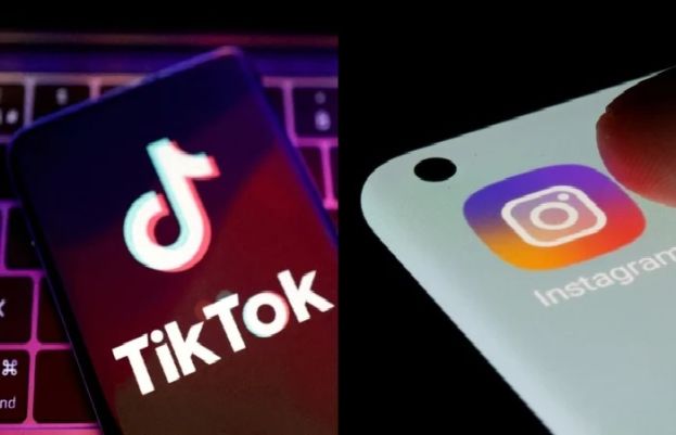 TikTok parent company silently launches new Instagram competitor