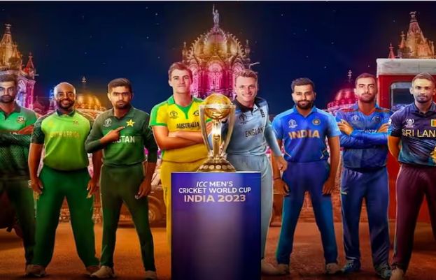 ICC unveils schedule for World Cup warm-up matches