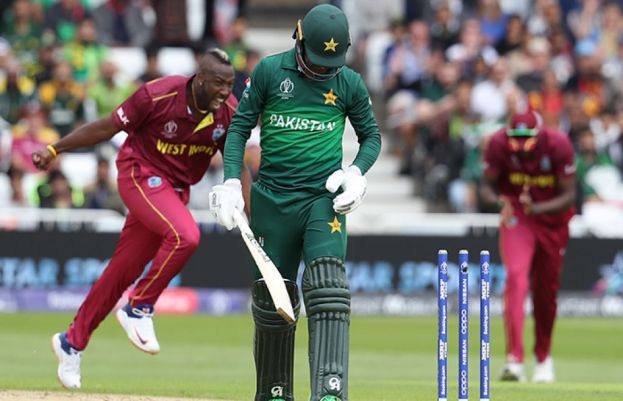 west indies win by eight wickets