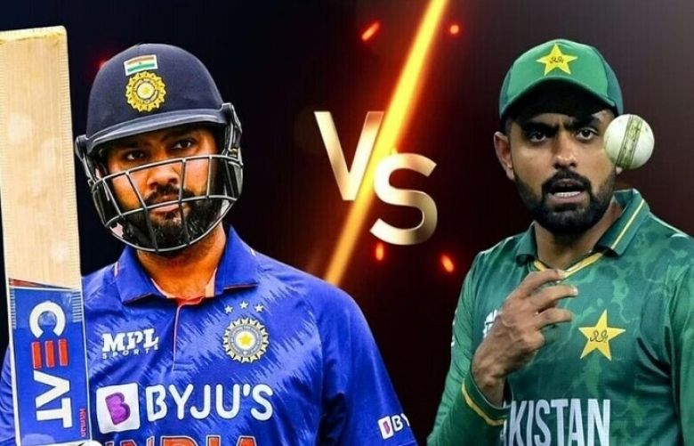 Pakistan to field same playing XI in India clash as first match