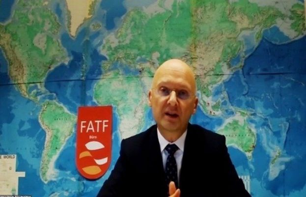 Pakistan to remain on FATF's grey list until June