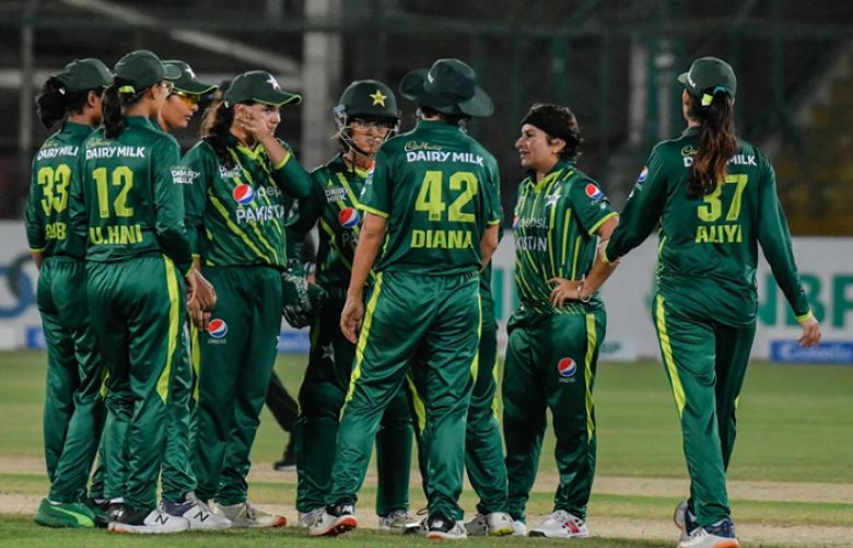Pakistan women&#039;s squad for Bangladesh tour