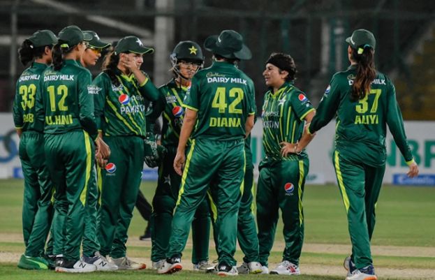 PCB unveils Pakistan women's squad for Bangladesh tour - SUCH TV