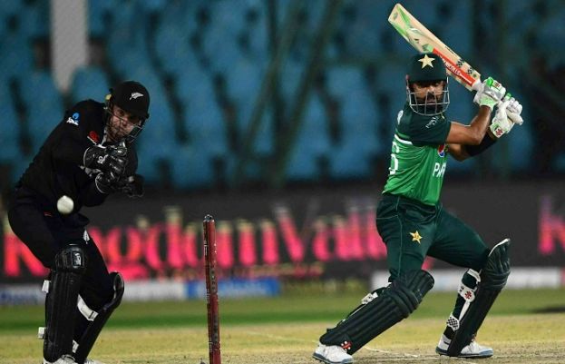 Pakistan-NZ World Cup warmup game in India to be played behind closed doors: reports