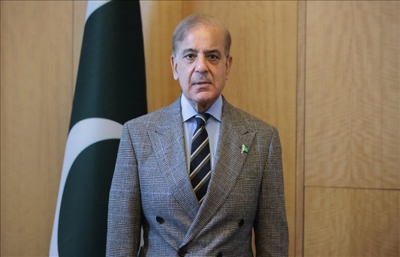 All resources will be used to eliminate polio: Shehbaz – SUCH TV