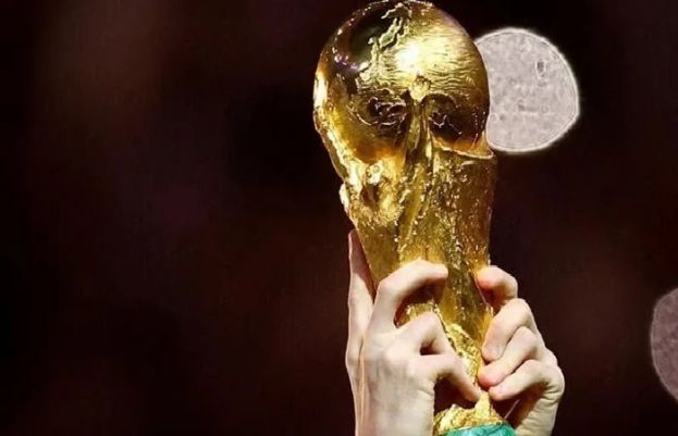 Saudi Arabia clear to host 2034 World Cup after Australia drops out - SUCH TV
