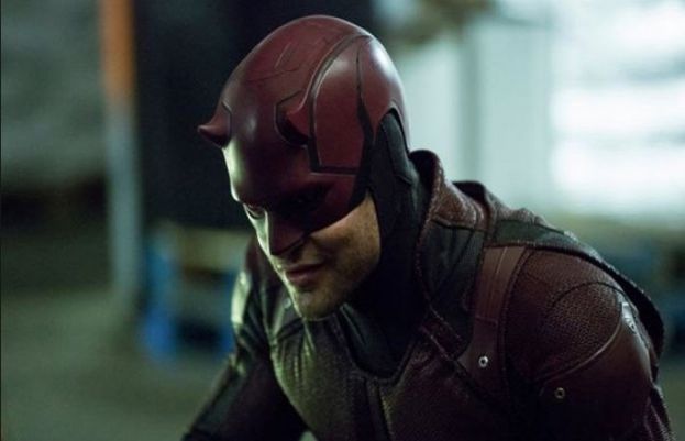 Fans furious after Netflix cancels Marvel’s ‘Daredevil’
