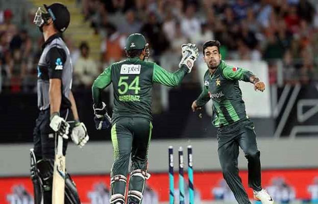 PCB announces 18-player squad for New Zealand T20Is