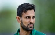 Shoaib Malik urges India to travel to Pakistan for Champions Trophy