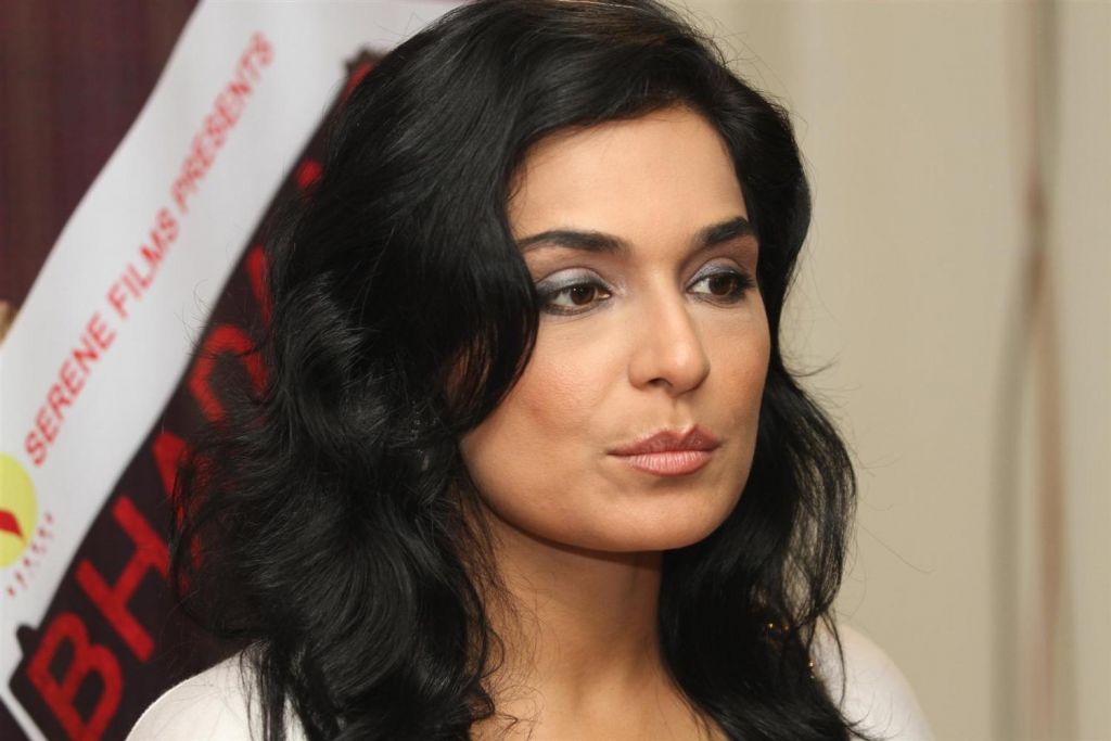 Court Orders Fia To File Case Against Meera Over ‘video Clip Such Tv 7724