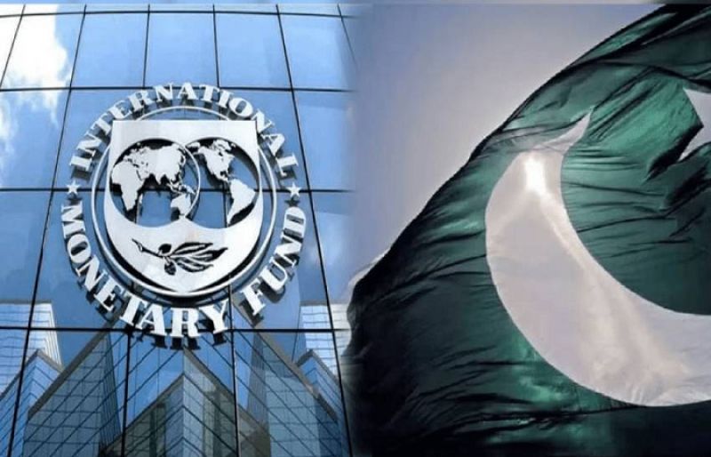 IMF demands imposing tax on farm sector – SUCH TV