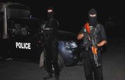 CTD arrests 38 terrorists in operations across Punjab