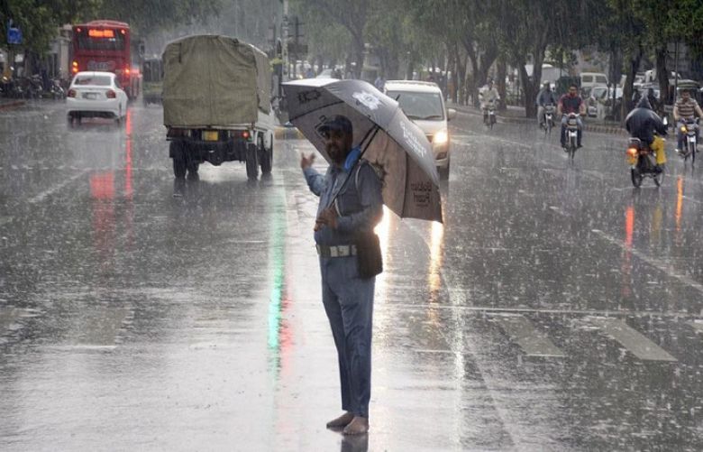 Rains wreak havoc in several parts of country