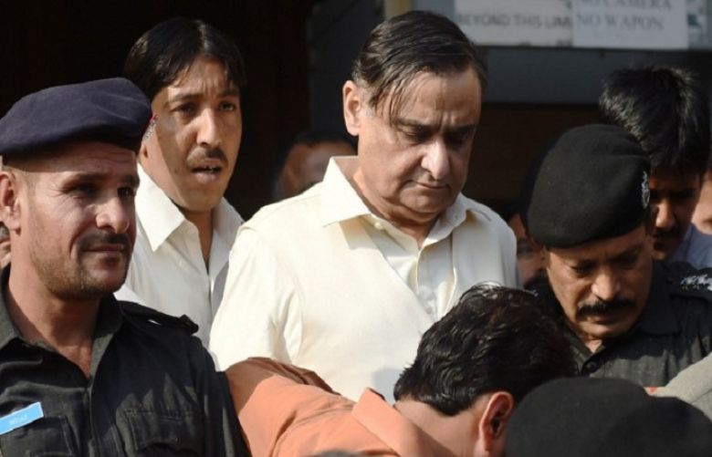 Dr Asim case: Witness Mukhtar Hussain records his statement - SUCH TV