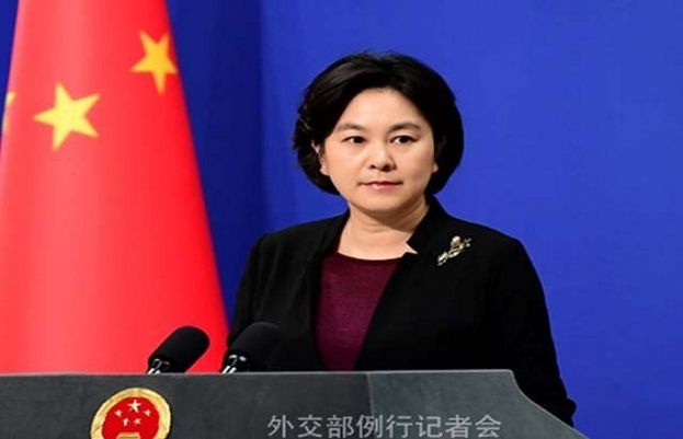 China supports US role to improve Pak-India ties