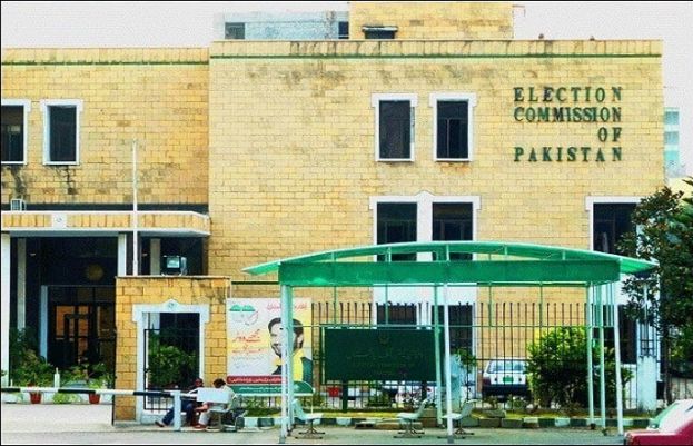 ECP asked to hold Dec 31 local body polls in Islamabad