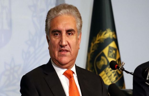 Foreign Minister Shah Mehmood Qureshi says economic revival, growth top on government’s reform agenda