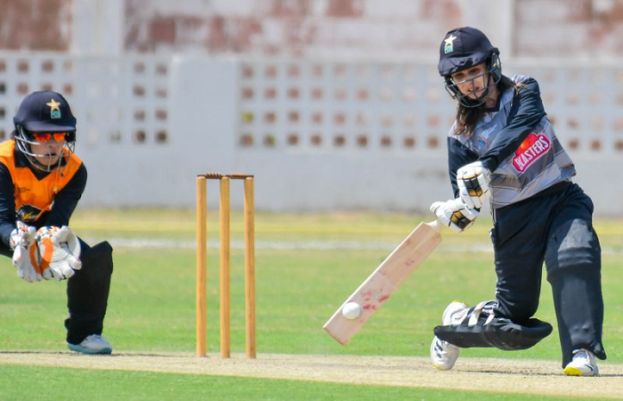 National Women's One-Day Tournament to take place in Faisalabad