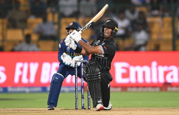 World Cup: New Zealand opt to field first against Sri Lanka - SUCH TV