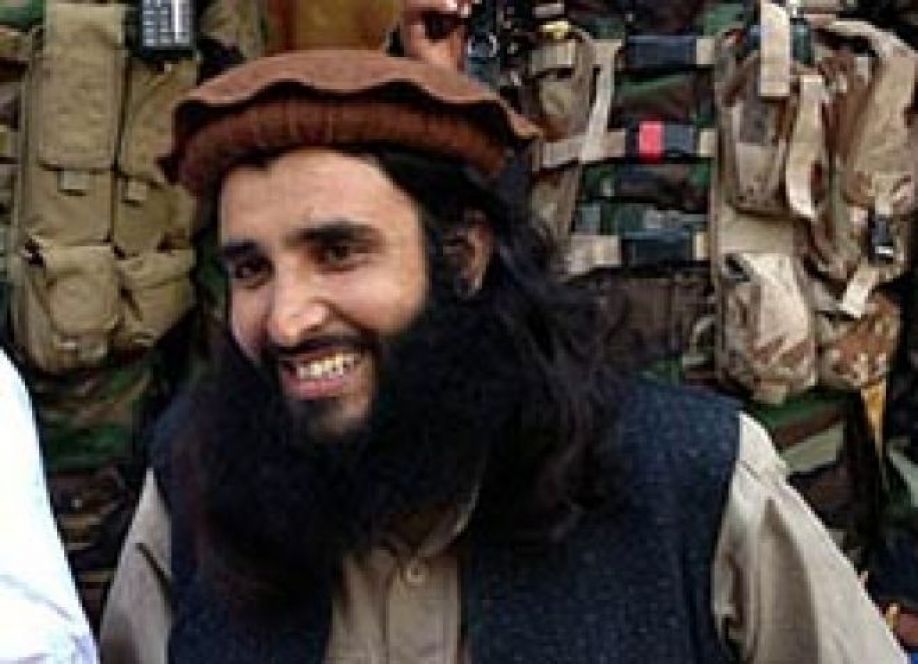 Army Kills Key Taliban Commander Adnan Rasheed Such Tv 3635