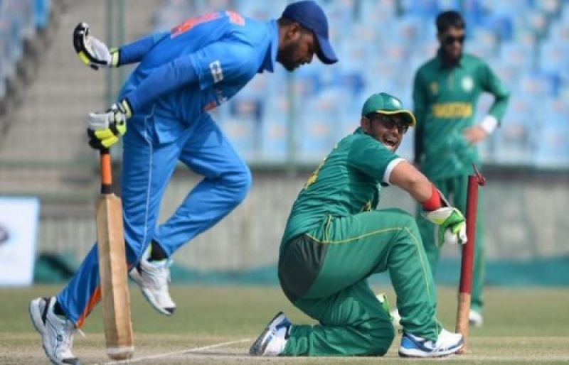World Blind Games: Pakistan blind cricket team defeated India – SUCH TV