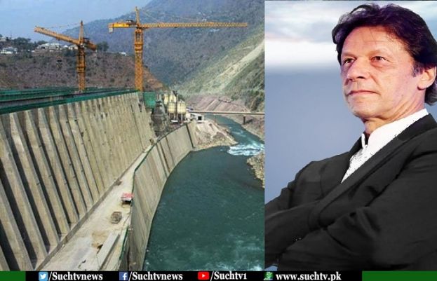 Prime Minister Imran Khan to perform ground-breaking of Mohmand Dam on May 2