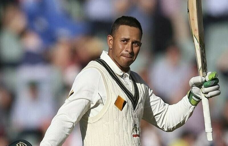 Usman Khawaja goes in to bat for embattled Warner after stinging Johnson criticism – SUCH TV