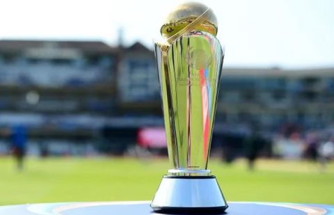 ICC approves Champions Trophy 2025 budget in annual meeting