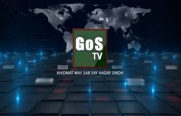 Sindh government plans on launching a new channel named GoSTV in order to 
