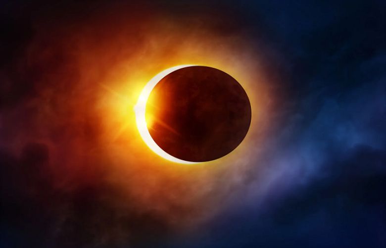Last solar eclipse of 2023 to take place on Oct 14