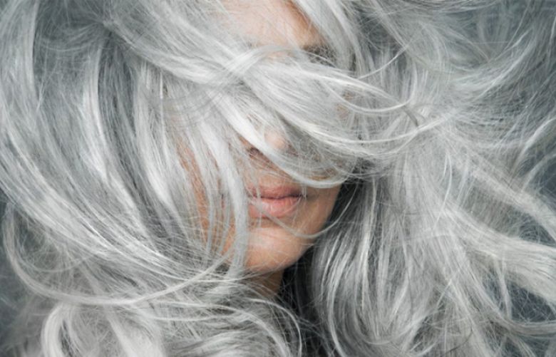 Grey hair: Causes and ways to prevent it