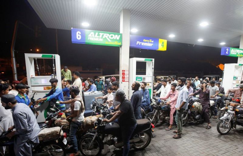Petrol and diesel prices may see significant decline from December 1 – SUCH TV