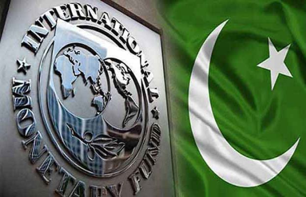 Pakistan reaches $7bn loan deal with IMF