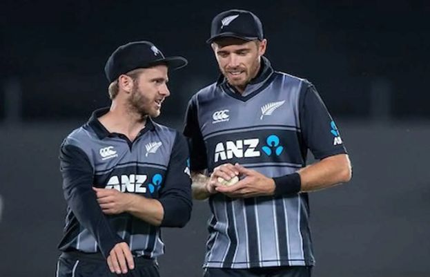 World Cup: Williamson, Southee likely to return against Bangladesh - SUCH TV
