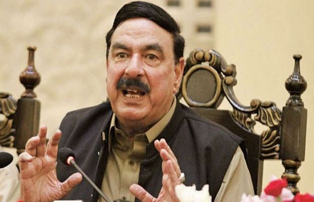 Nawaz Sharif has decided to spend rest of his life in London: Sheikh Rasheed