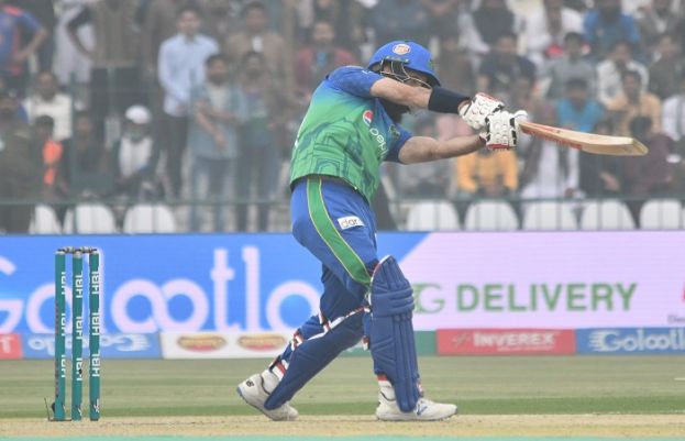 Karachi Kings won the toss and choose to field first against Multan Sultans